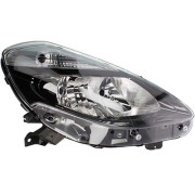     Renault Clio 3 (2009-2012) Depo (FPS) FP 5648 R4-E