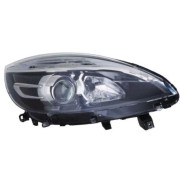     Renault Scenic 3, Grand Scenic 3 (2012-2016) Depo (FPS) FP 5652 R2-E