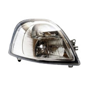 Фара передняя правая на Renault Master 2 / Opel Movano A (2003-2010) Depo (FPS) FP 5612 R2-E