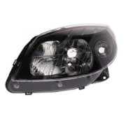     Renault Sandero 1 (2008-2013) Depo (FPS) FP 5618 R3-E