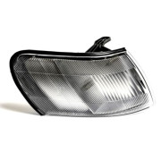 Правий ліхтар габаритний Toyota Corolla (E100) Європа 1992-1997 Depo FP 8112 G2-E