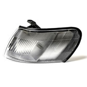 Лівий ліхтар габаритний Toyota Corolla (E100) Європа 1992-1997 Depo FP 8112 G1-E