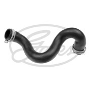 Патрубок радиатора GATES 05-4145