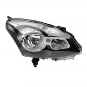     Renault Koleos 1 (2011-2015) Depo (FPS) FP 5625 R4-E