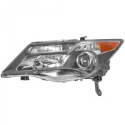     Acura MDX 2 (YD2) USA (2006-2013) FPS FP 1102 R1-P