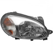     Daewoo Lanos (1998-2016) FPS FP 1106 R14-P