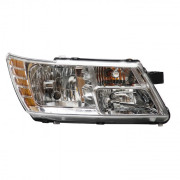     Dodge Journey (2007-2019) / Fiat Freemont (2011-2016) FPS FP 2407 R2-P