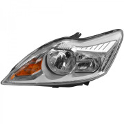 Фара передня ліва на Ford Focus 2 (2008-2010) FPS FP 2809 R3-P