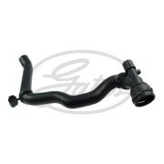 Патрубок радіатора GATES 05-2637