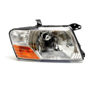 Фара передняя правая на Mitsubishi Pajero 3 Wagon (2003-2007) FPS FP 3735 R2-P