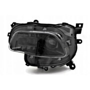 Фара передняя левая на Jeep Cherokee (KL) 2013-2018 (FPS FP 3805 R5-P)