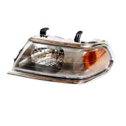     Mitsubishi Pajero Sport 1 () 2000-2008 (FPS FP 3737 R3-P)  