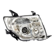 Фара передня права Mitsubishi Pajero 4 Wagon (2007-2016) FPS FP 3738 R4-P