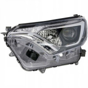 Фара передняя левая на Toyota RAV4 (XA40) Европа (2016-2018) FPS FP 7043 R3-P