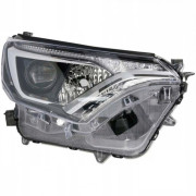 Фара передняя правая на Toyota RAV4 (XA40) Европа (2016-2018) FPS FP 7043 R4-P