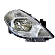     Nissan Tiida (C11)  (2005-2012) TYC FP 5017 R2-T