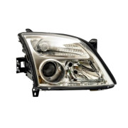     Opel Vectra C (2002-2009) TYC FP 5202 R2-T