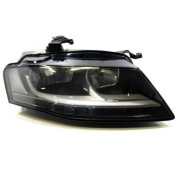 Фара передняя правая на Audi A4 (B8) 2008+ (TYC FP 1208 R2-T)