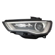     Audi A3 (8V) 2012-2016 (TYC FP 1224 R1-T)