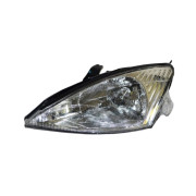 Фара передня ліва на Ford Focus 1 (1998-2004) TYC FP 2532 R1-T