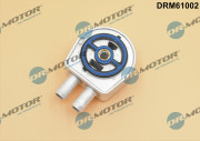 Масляный радиатор автомобильный DR MOTOR DRM61002