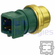 Датчик температури охолоджуючої рідини DELPHI TS10487