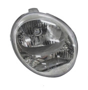 Фара передняя правая на Daewoo Matiz (M150) 2001-2016 (TYC FP 2201 R4-T)