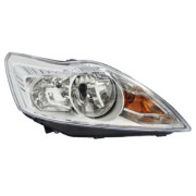 Фара передня права на Ford Focus 2 (2008-2010) TYC FP 2809 R4-T