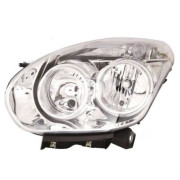     Opel Combo D (2012-2018) / Fiat Doblo 2 (2010-2015) TYC FP 2608 R1-T