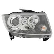     Jeep Compass (2011-2016) TYC FP 3806 R4-T