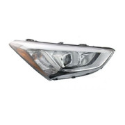 Фара передня права на Hyundai Santa Fe (DM) 2012+ (TYC FP 3237 R4-T)