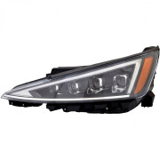     Hyundai Elantra (AD) 2018-2020 (TYC FP 3263 R11-T)