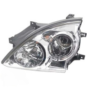     Hyundai Terracan (2001-2007) TYC FP 3280 R1-T