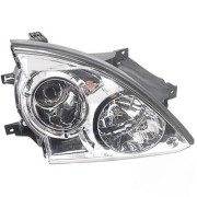     Hyundai Terracan (2001-2007) TYC FP 3280 R2-T