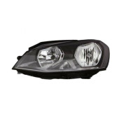     Volkswagen Golf 7 () 2013+ (TYC FP 7431 R1-T)