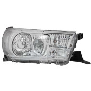 TYC    Toyota Hilux 8 (AN120, AN130) 2015-2020 (TYC FP 7087 R2-T)