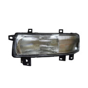 Фара передняя левая на Renault Master 2 / Opel Movano A (1998+) TYC FP 6065 R7-T