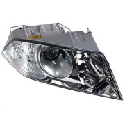 Фара передняя правая на Skoda Octavia A5 (2005-2009) TYC FP 6407 R8-T