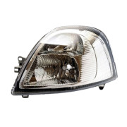     Renault Master 2 / Opel Movano A (2003-2009) TYC FP 5612 R1-T