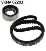   SKF VKMA 02203