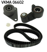   SKF VKMA 06602