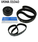   SKF VKMA 01040