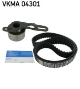 Комплект ГРМ SKF VKMA 04301