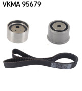   SKF VKMA 95679