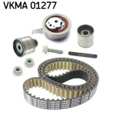   SKF VKMA 01277