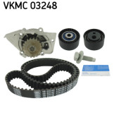     SKF VKMC 03248
