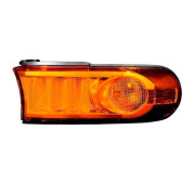    Toyota FJ Cruiser (2006-2010) Depo FP 7018 K1-E