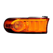    Toyota FJ Cruiser (2006-2010) Depo FP 7018 K2-E