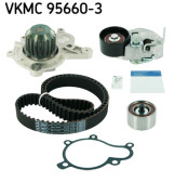     SKF VKMC 95660-3