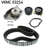     SKF VKMC 03214
